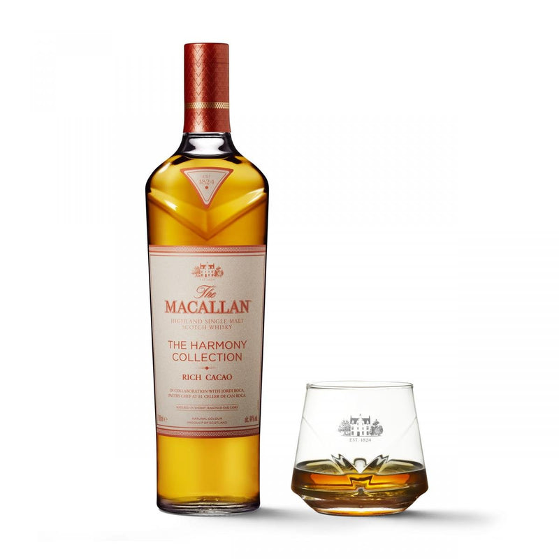 The Macallan, The Harmony Collection, Reichhaltiger Kakao