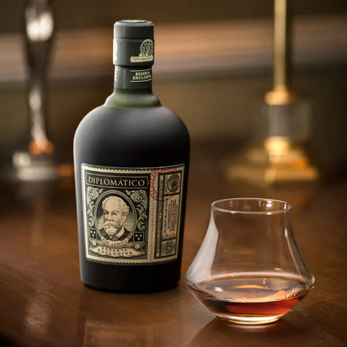 Diplomatico Reserva Exclusiva Ron de Venezuela, 40%, 70 cl.