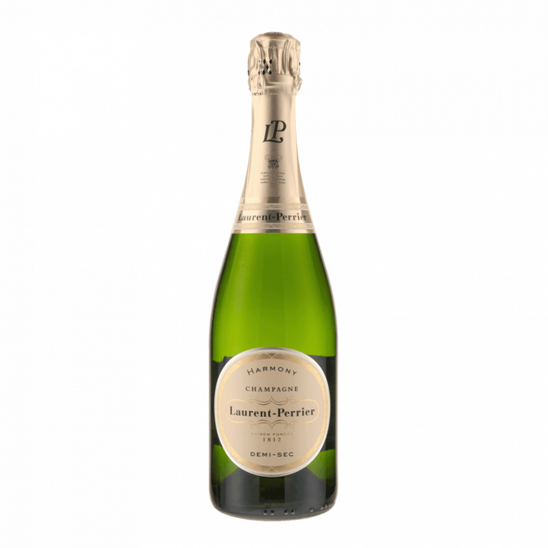 Laurent-Perrier La Cuvée Brut - Mousserande