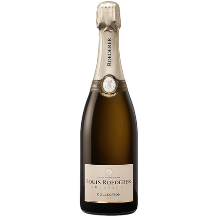 Louis Roederer Brut Collection 244 GIFTBOX
