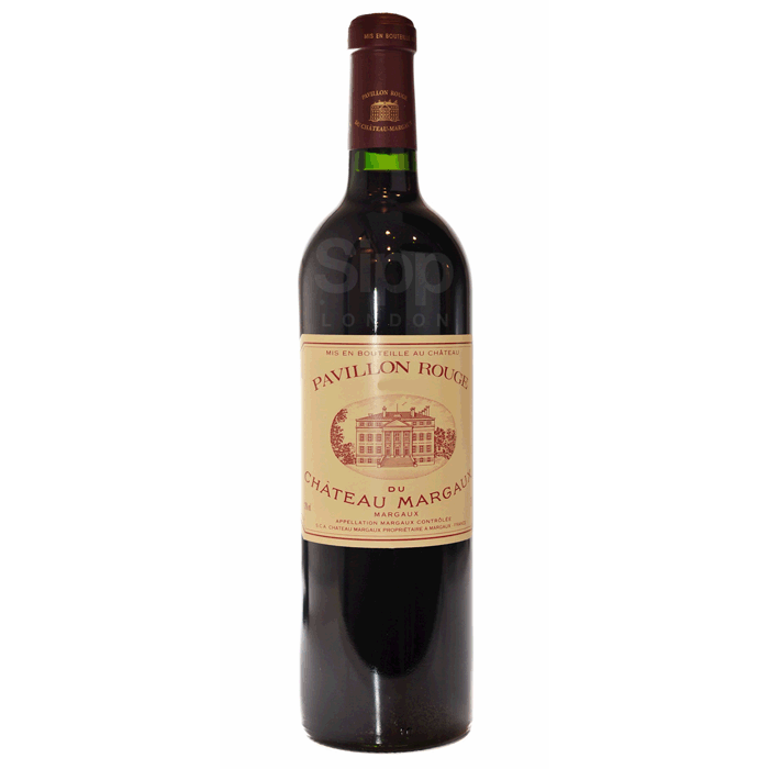 2018 Pavillon Rouge du Ch. Margaux, Margaux