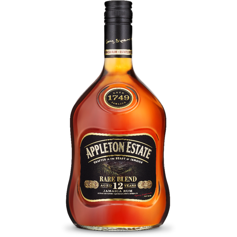 Appleton Estate Rare Blend 12 Years Old