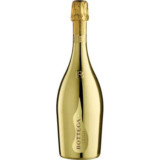 Bottega Gold Prosecco Doc