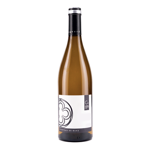 2020 Pouilly-Vinzelles "Les Quarts", Chateau de Buxy - Laurent Cognard