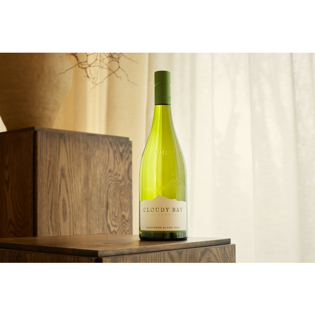 2024 Cloudy Bay, Sauvignon Blanc, Marlborough