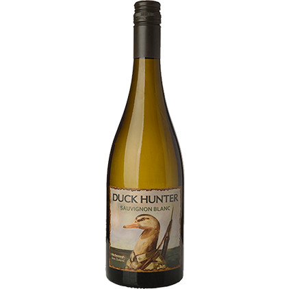 2022 Duck Hunter, Sauvignon Blanc, Marlborough