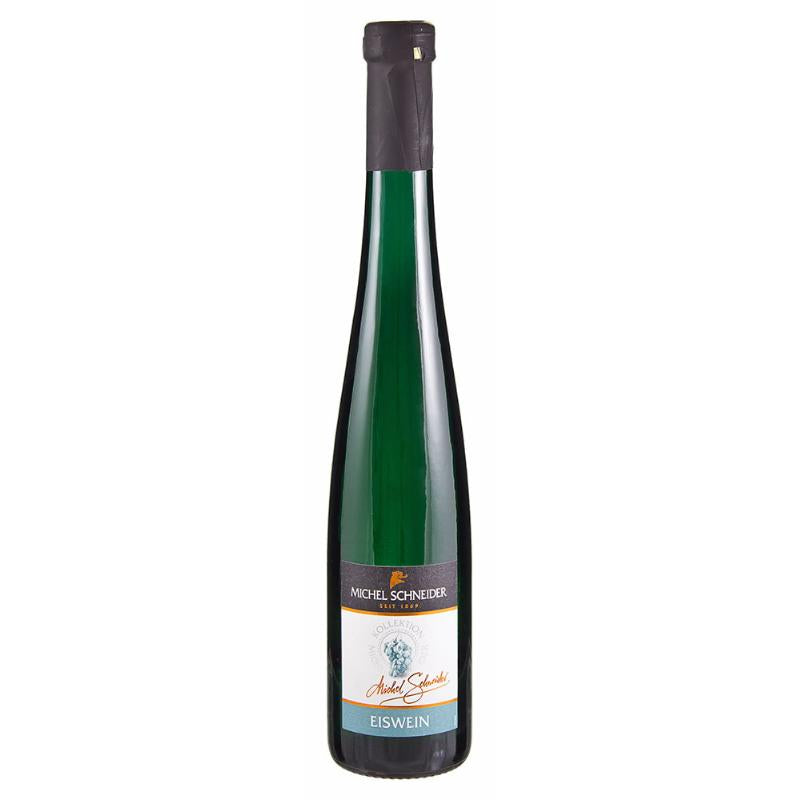 Eiswein Silvaner, Michel Schneider