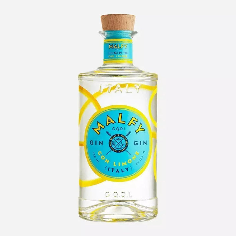 Malfy Con Limone, 41% 70 cl.