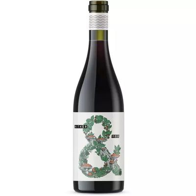2021 Hither &amp; Yon - Pinot Noir, Adelaide Hills