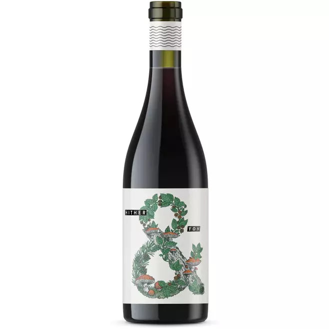2022 Hither &amp; Yon - Pinot Noir, Adelaide Hills
