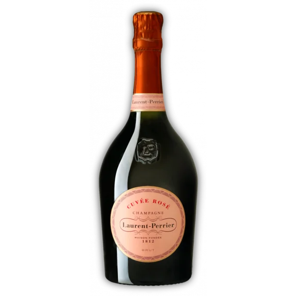 Laurent-Perrier Cuvée Rosé Brut