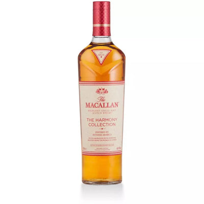 Macallan, Harmony Intense Arabica