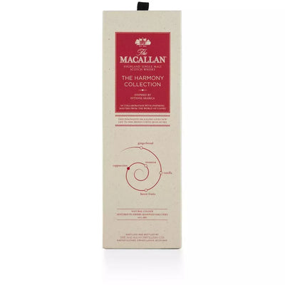 Macallan, Harmony Intense Arabica