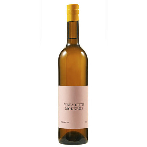 Vermouth Moderne, Den Klodsede Bjørn, Denmark