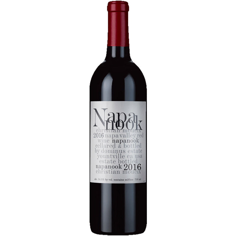 2021 Napanook, Napa Valley, Californien