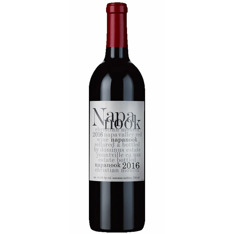 2021 Napanook, Napa Valley, Californien (MAGNUM)