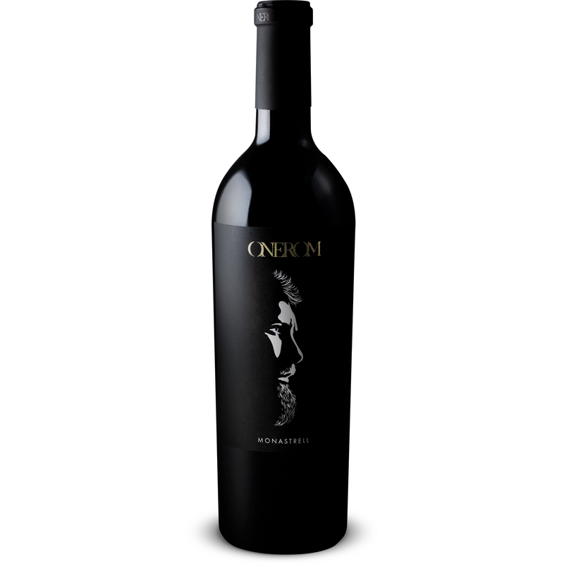 2019 Bodegas Onerom Monastrell, Murcia