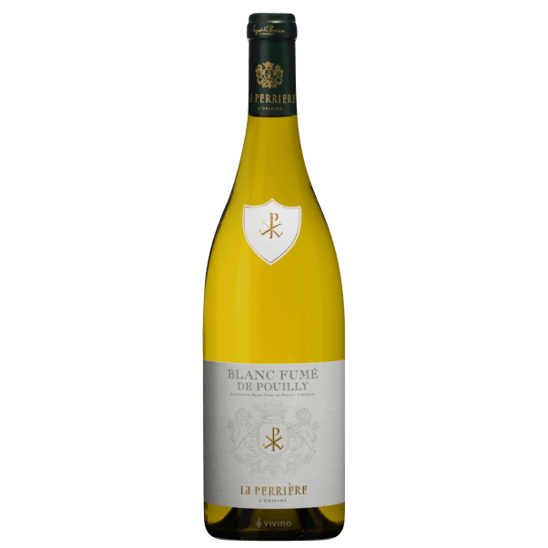 2022 Blanc Fumé de Pouilly, La Perriere