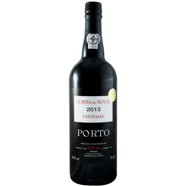 2003  Quinta do Noval  Vintage - Ludv. Bjørns Vinhandel