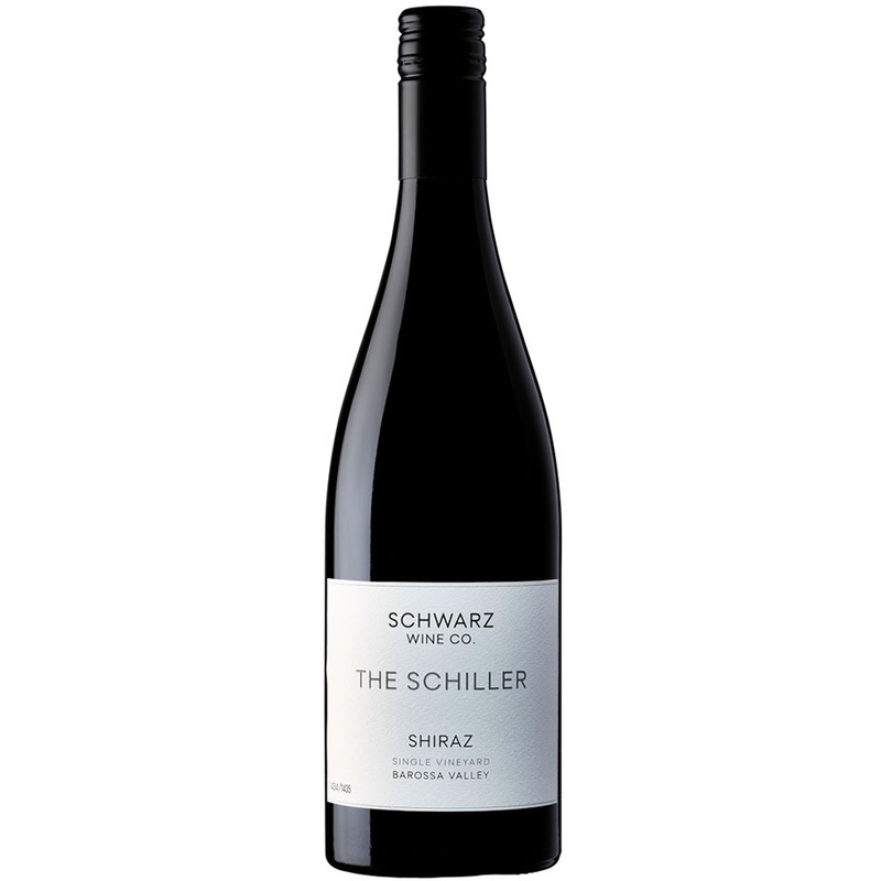 2018 Schwarz Wine Schiller Shiraz