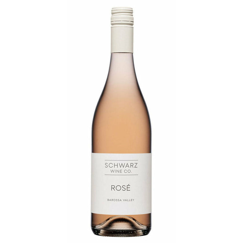 2021 Schwarz Wine Rosé
