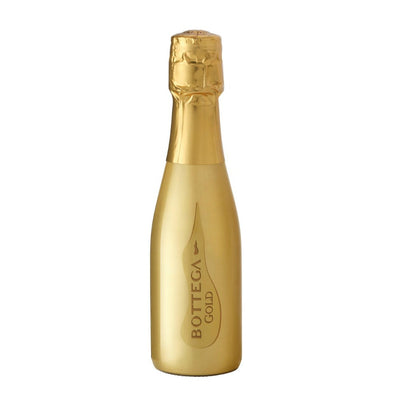 Bottega Gold Prosecco Piccolo (20cl)