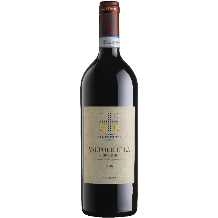 2018 Campocroce Valpolicella, Tenute Salvaterra