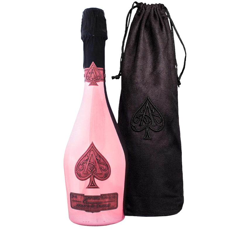 Champagne Armand de Brignac Brut Rosé