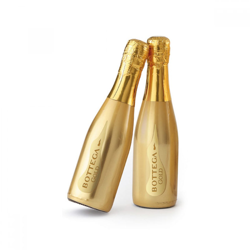 Bottega Gold Prosecco Piccolo (20cl)