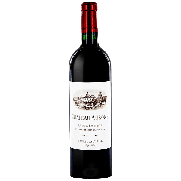 2019 Ch. Ausone, Saint-Emilion, Grand Cru Classé