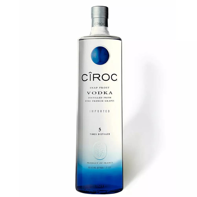 Ciroc Vodka 1,75 l (MAGNUM)