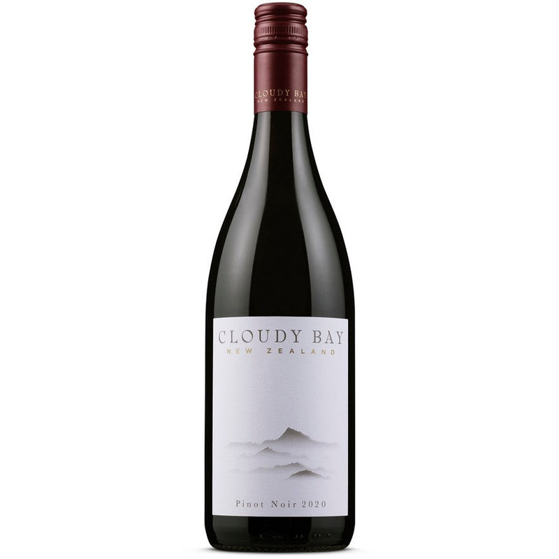 2021/22 Cloudy Bay, Pinot Noir, Marlborough