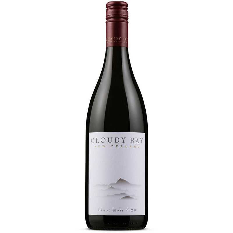 2020 Cloudy Bay, Pinot Noir, Marlborough
