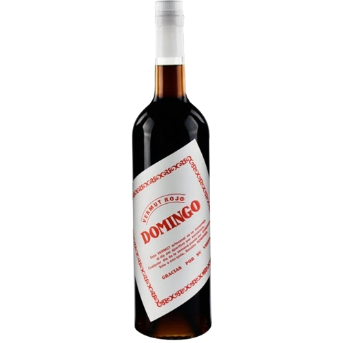 Vermouth Rojo Domingo, Spanien