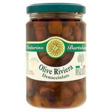 Olive Riviera, 180 gr