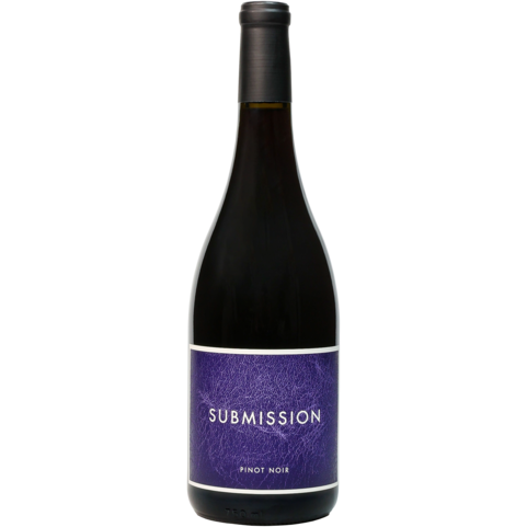 2020 Submission Pinot Noir, Napa Valley