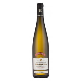 2021 Gewürztraminer Grand Cru, Klipfel Kirchberg de Barr, Clos Zisser, Alsace