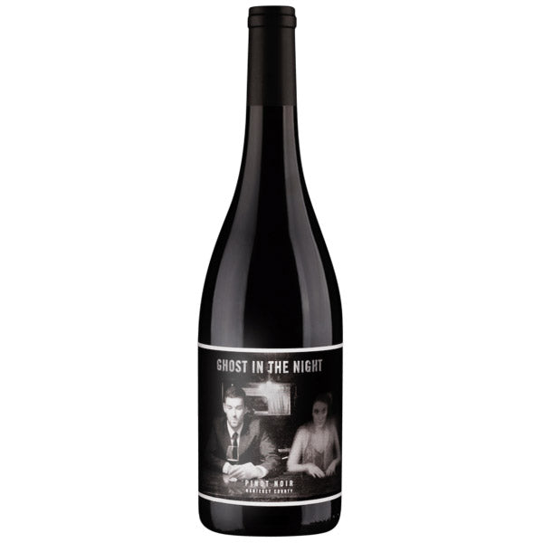 2016 Ghost in the Night Pinot Noir, Monterey