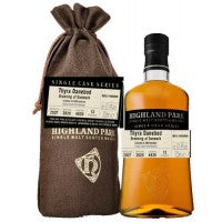 Highland Park 12 Jahre alt, Harald Båtand, 64,2 % 70 cl.