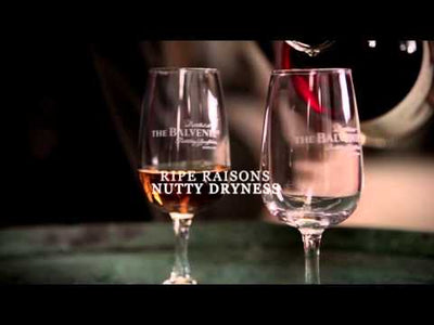 Balvenie 21 Jahre alt PortWood