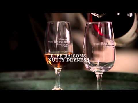 Balvenie 21 Jahre alt PortWood