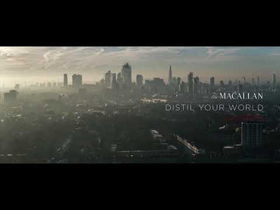 Macallan Distiller Your World: London