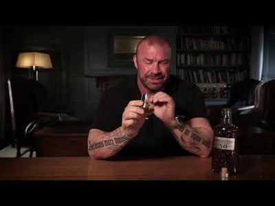 Highland Park, 50 Jahre, 43,8 % 70 cl.