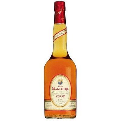 Calv. Pére Magloire, 40%, 70 cl. - Ludv. Bjørns Vinhandel