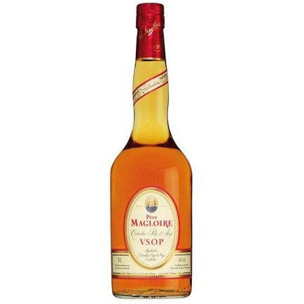 Calv. Pére Magloire, 40%, 70 cl. - Ludv. Bjørns Vinhandel