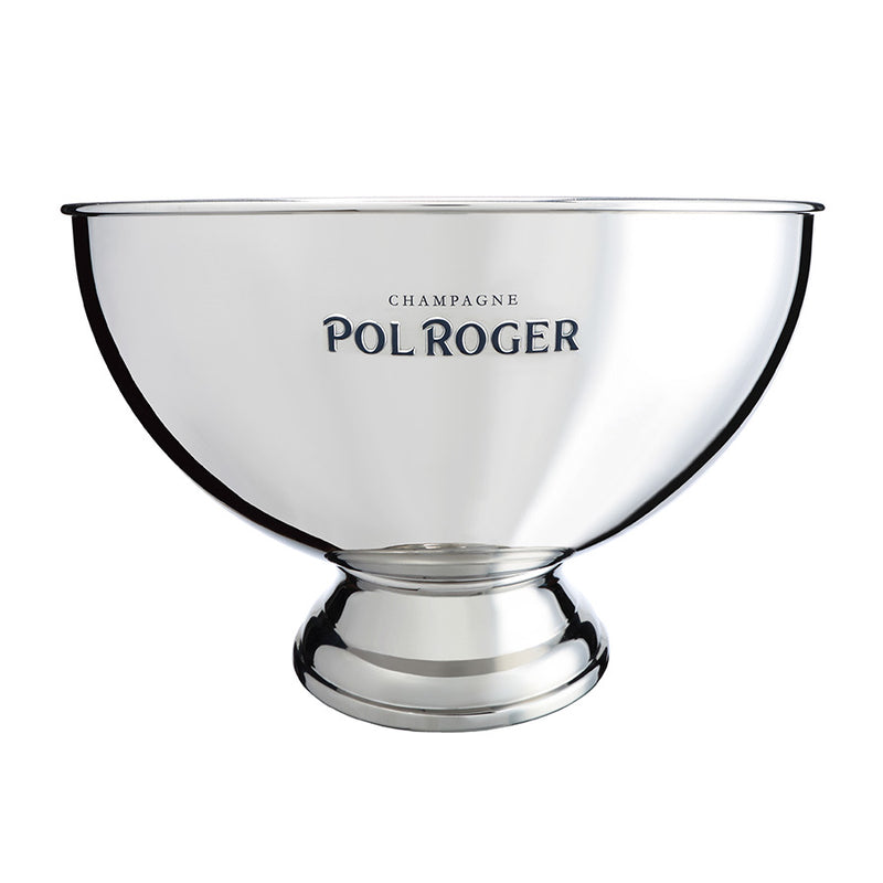 Pol roger Bowl - Ludv. Bjørns Vinhandel