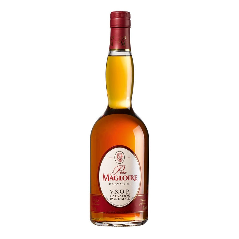 Pére Magloire VSOP - Ludv. Bjørns Vinhandel