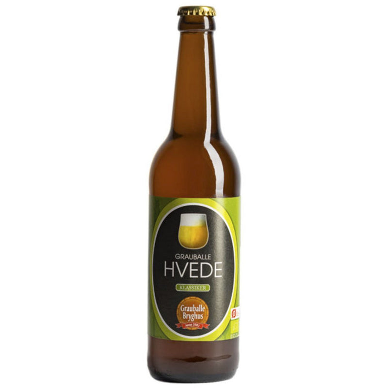 Grauweizen