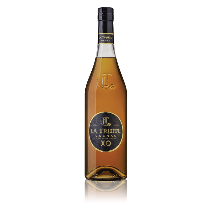 Cognac La Truffe XO, 40%, 70 Cl. - Ludv. Bjørns Vinhandel