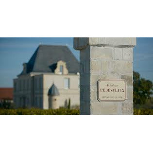 2016 Fleur de Pedesclaux, Pauillac